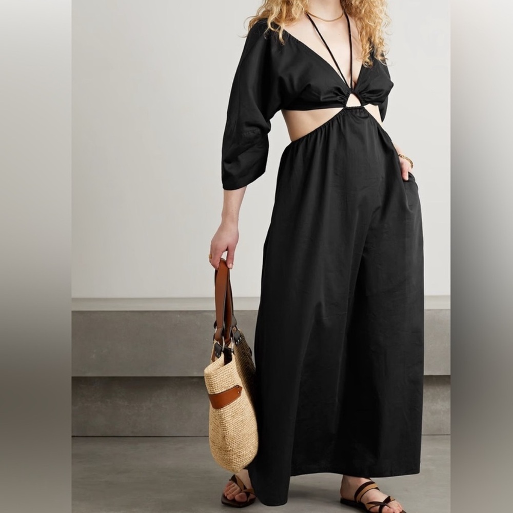 Mara Hoffman dress